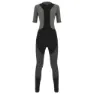 Santini Vega Grido Sykkelbukser, Black