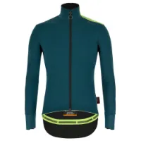 Santini Vega Xtreme Jakke