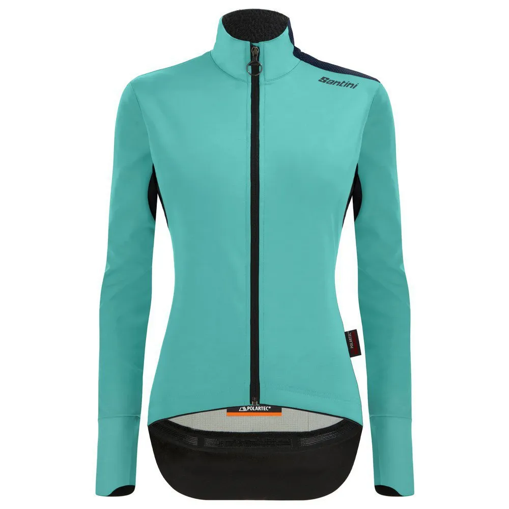 Santini Vega Xtreme Jakke