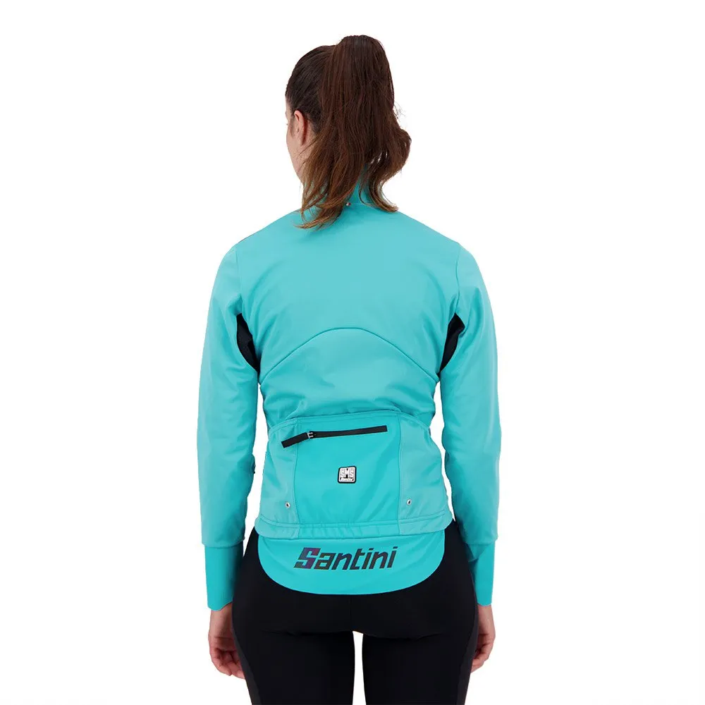 Santini Vega Xtreme Jakke