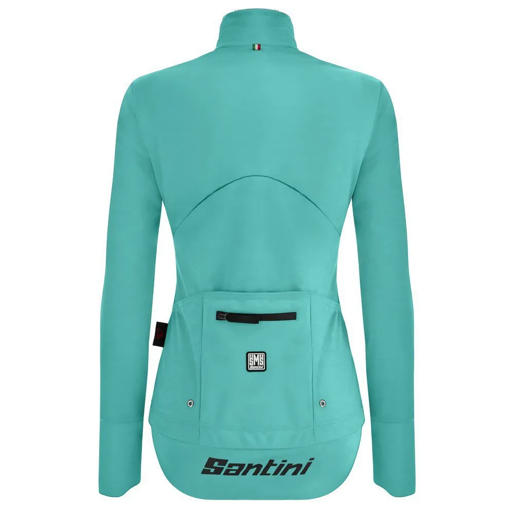 Santini Vega Xtreme Jakke