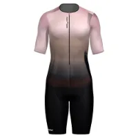 Santini Viper Kortermet Trisuit female Santini Viper Kortermet Trisuit female