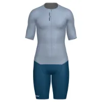 Santini Viper Kortermet Trisuit female Santini Viper Kortermet Trisuit female