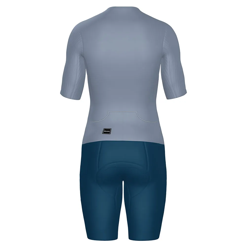 Santini Viper Kortermet Trisuit female Santini Viper Kortermet Trisuit female