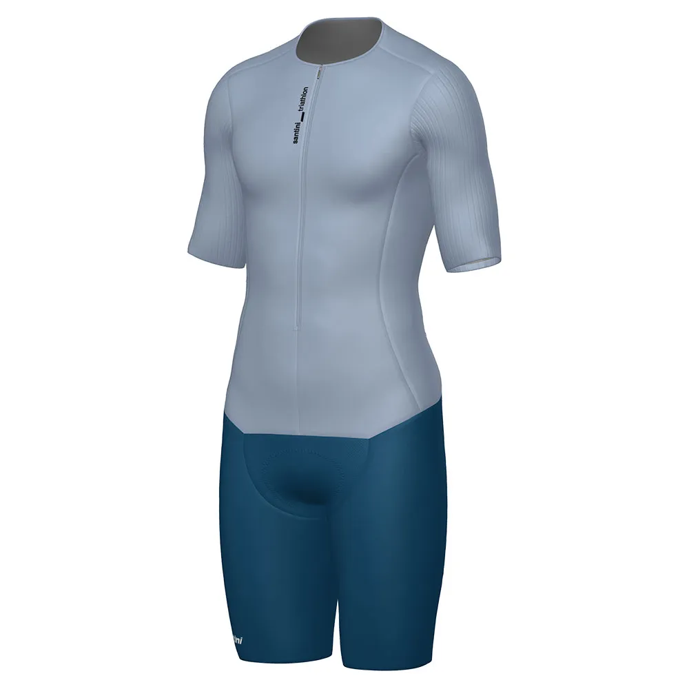 Santini Viper Kortermet Trisuit female Santini Viper Kortermet Trisuit female