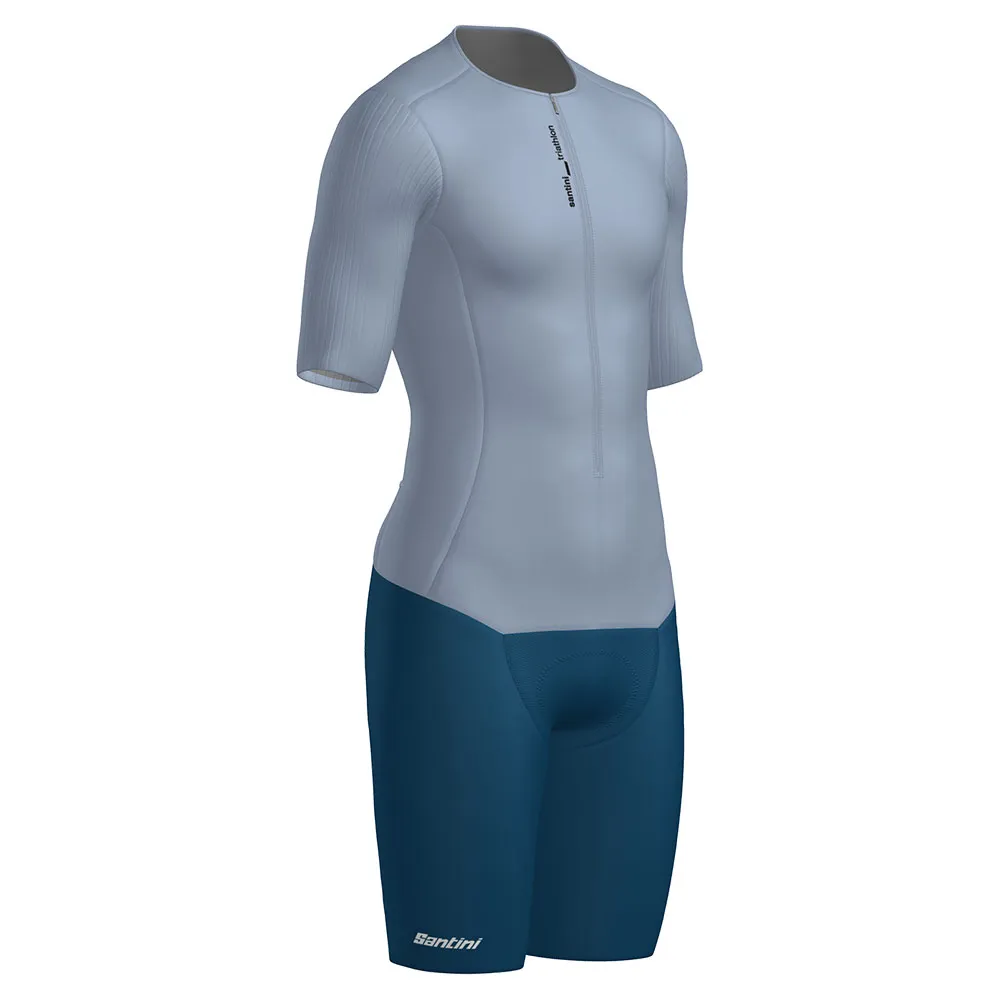 Santini Viper Kortermet Trisuit female Santini Viper Kortermet Trisuit female