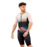 Santini Viper Kortermet Trisuit male