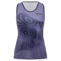 Santini Vortex Ermeløs T-skjorte Santini Vortex Ermeløs T-skjorte