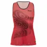 Santini Vortex Ermeløs T-skjorte