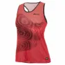 Santini Vortex Ermeløs T-skjorte