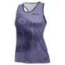 Santini Vortex Ermeløs T-skjorte