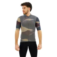 Santini Watt Indoor Kort Ermet Trøye Santini Watt Indoor Kort Ermet Trøye