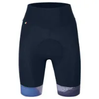 Santini Watt Indoor Sykkelshorts Uten Seler
