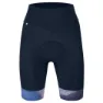 Santini Watt Indoor Sykkelshorts Uten Seler, Nautic