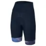 Santini Watt Indoor Sykkelshorts Uten Seler, Nautic