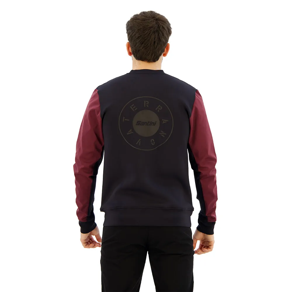 Santini Wind Block Collegegenser