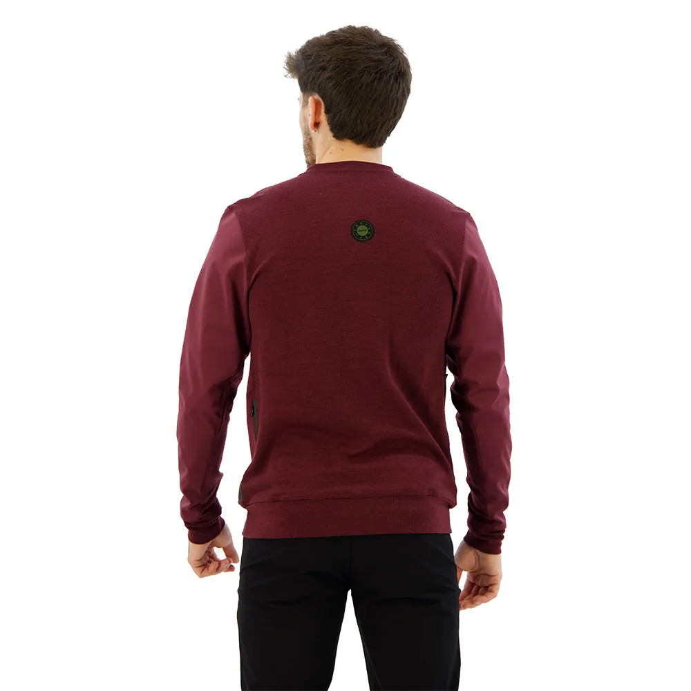 Santini Wrap Collegegenser