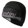 Santini Wt Under Hjelmhette, Black