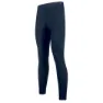 Santini Zip Up Lange Bukser Uten Stropper