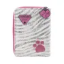 Santoro London Foldbar Gorjuss™ Wild Ruby Wild Lommebok, Multicolor, One Size