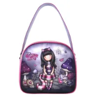 Santoro London Gorjuss™ Cheshire Cat Veske Santoro London Gorjuss™ Cheshire Cat Veske