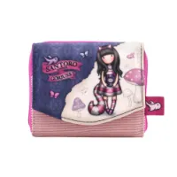 Santoro London Gorjuss™ Cheshire-katten Lommebok Santoro London Gorjuss™ Cheshire-katten Lommebok