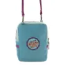 Santoro London Gorjuss Curiosity Skuldertaske, Multicolor