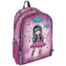 Santoro London Gorjuss Dancing Among The Stars 2 Ryggsekk, Multicolor