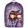 Santoro London Gorjuss Duetten Ryggsekk, Multicolor