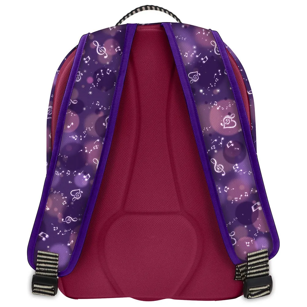 Santoro London Gorjuss Duetten Ryggsekk, Multicolor