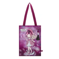 Santoro London Gorjuss Elements Dancing On Air Cloth Veske Santoro London Gorjuss Elements Dancing On Air Cloth Veske