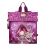 Santoro London Gorjuss Elements Dancing On Air Ryggsekk, Multicolor