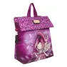 Santoro London Gorjuss Elements Dancing On Air Ryggsekk, Multicolor