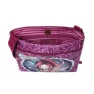 Santoro London Gorjuss Elements Dancing On Air Skuldertaske, Multicolor