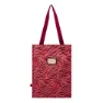 Santoro London Gorjuss Elements Fire In My Heart Cloth Veske, Multicolor