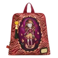 Santoro London Gorjuss Elements Fire In My Heart Ryggsekk