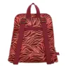 Santoro London Gorjuss Elements Fire In My Heart Ryggsekk, Multicolor
