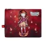 Santoro London Gorjuss Elements Fire In My Heart Toalettsaker, Multicolor 1