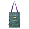 Santoro London Gorjuss Elements To The End Of The Earth Cloth Veske, Multicolor