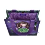 Santoro London Gorjuss Elements To The End Of The Earth Cloth Veske, Multicolor