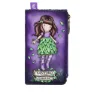Santoro London Gorjuss Elements To The End Of The Earth Lommebok, Multicolor, One Size