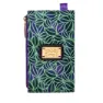 Santoro London Gorjuss Elements To The End Of The Earth Lommebok, Multicolor, One Size