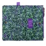 Santoro London Gorjuss Elements To The End Of The Earth Lommebok, Multicolor, One Size