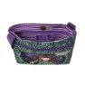 Santoro London Gorjuss Elements To The End Of The Earth Skuldertaske, Multicolor