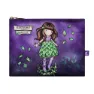 Santoro London Gorjuss Elements To The End Of The Earth Toalettsaker, Multicolor 1