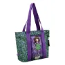 Santoro London Gorjuss Elements To The End Of The Earth Veske, Multicolor