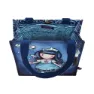 Santoro London Gorjuss Elements Walking On Water Cloth Veske, Multicolor