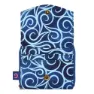 Santoro London Gorjuss Elements Walking On Water Lommebok, Multicolor, One Size