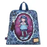 Santoro London Gorjuss Elements Walking On Water Ryggsekk, Multicolor