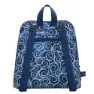 Santoro London Gorjuss Elements Walking On Water Ryggsekk, Multicolor